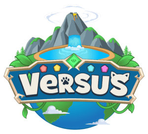 Versus Metaverse Logo